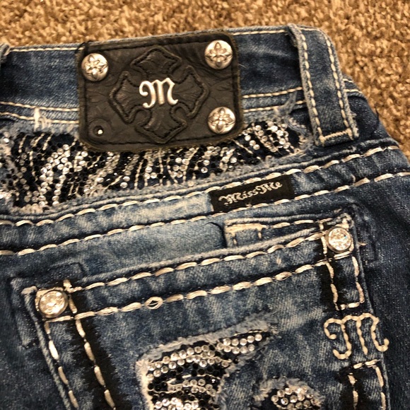 Miss me Jeans - Picture 3 of 8